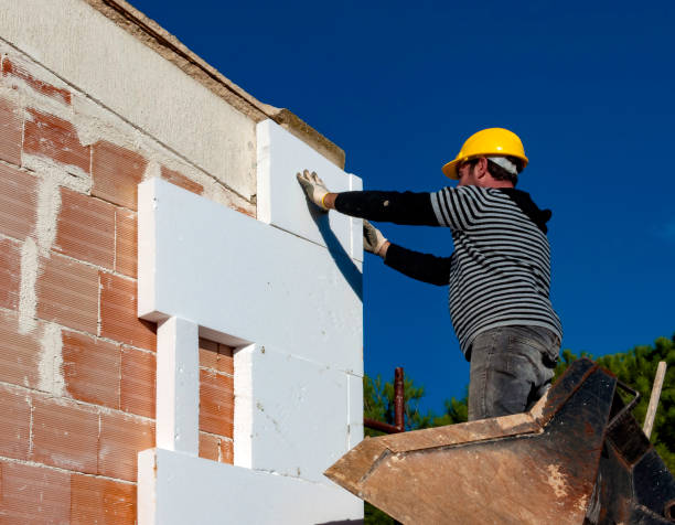 Best Spray Foam Insulation  in Mill Plain, CT