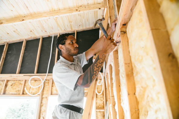 Best Attic Insulation Installation  in Mill Plain, CT